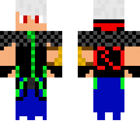 niko axf