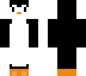 penguin