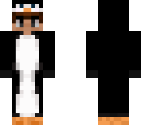 penguin upgraded 3