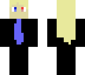 person with a cloak