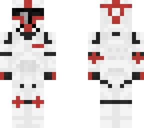 phase 1 clone commander #2 (episode 2 attack of the clones)
