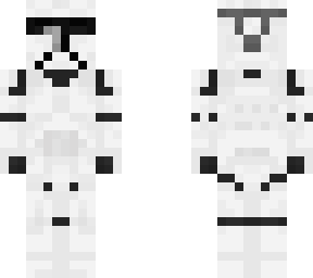 phase 1 clone trooper (episode 2 attack of the clones)