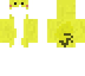 pikachu hoodie fixed