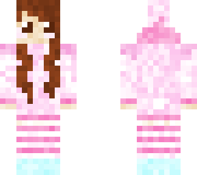 pink bunny