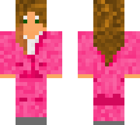 pink justice
