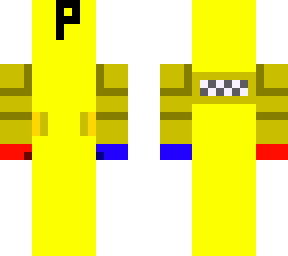 player chapter 1