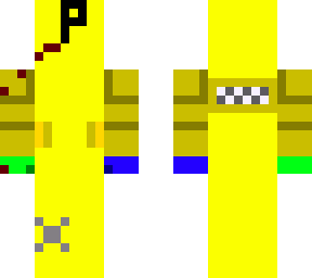 player chapter 2
