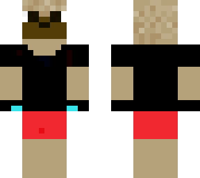 pug human