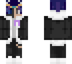 purple boi