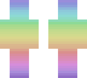 rainbow gradient