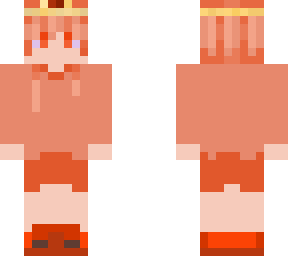 red king