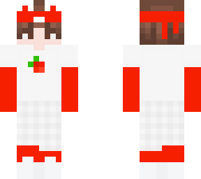 redroses :3