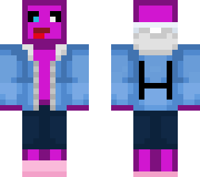 sans j.h