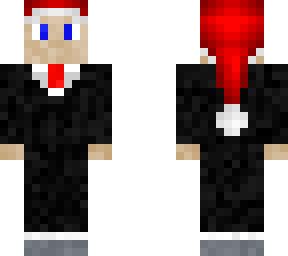 santa, agent