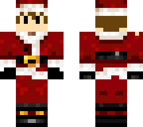 santa grain