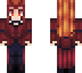 scarlet witch dr strange multiverse of madness