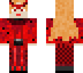 scarlet witch from dr strange i finally watched it! for a contest