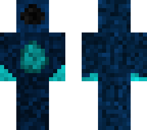 sculk skin