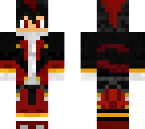 shadow human