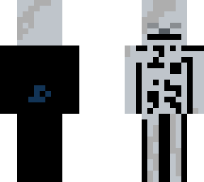 skeleton