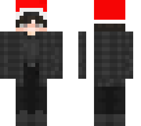 skin cool boy