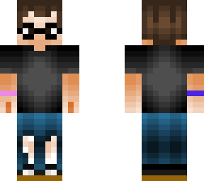 skinny jake