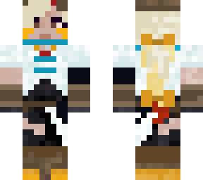 sky pirate