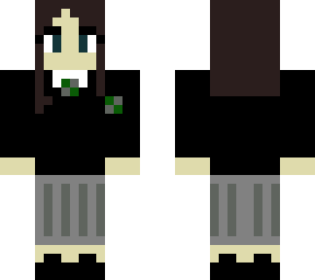 slytherin