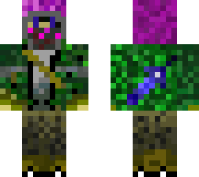 solder guy i guess