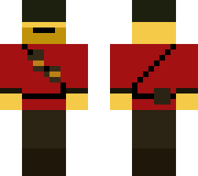 soldier from tf2