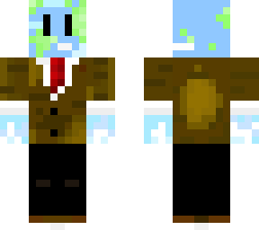 some earth guy