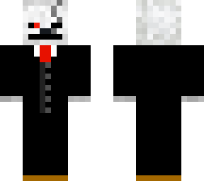 song the rich skeleton