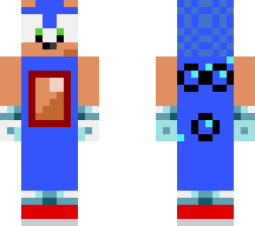 sonic el erizo