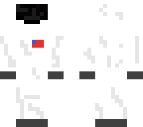 space suit