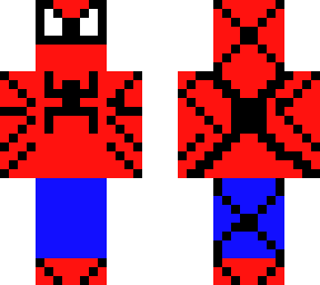 spider~man