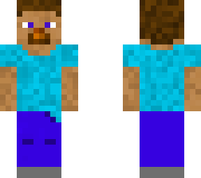 steve