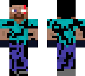 steve but better