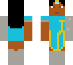 symmetra