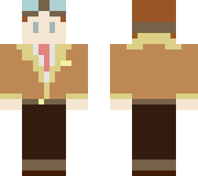 the aviator reupload