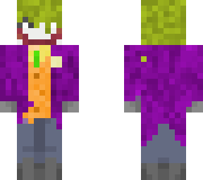 the joker not a show not a movie my idea