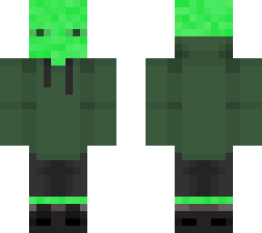 toxin the enderman