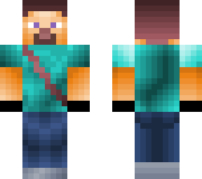 traveler steve