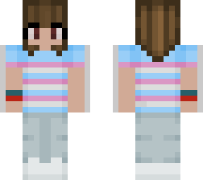 ttemetris different shirt