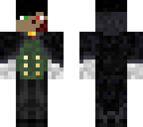 vampire venom