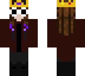 wanda but me kinda
