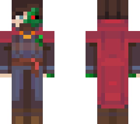 what if... zombie strange