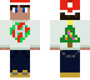 winter hero