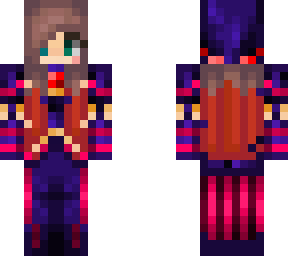witch skin
