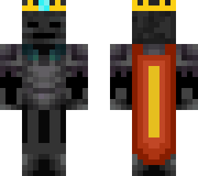 wither king