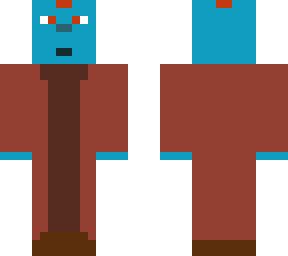 yondu